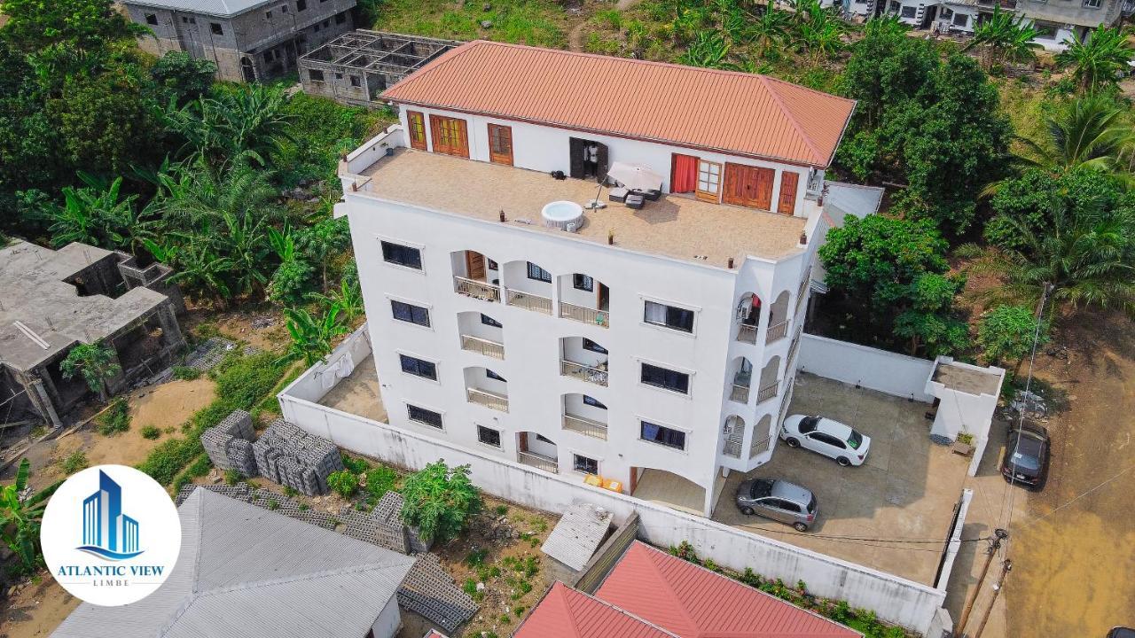 Atlantic View Apartments Limbe Exterior foto