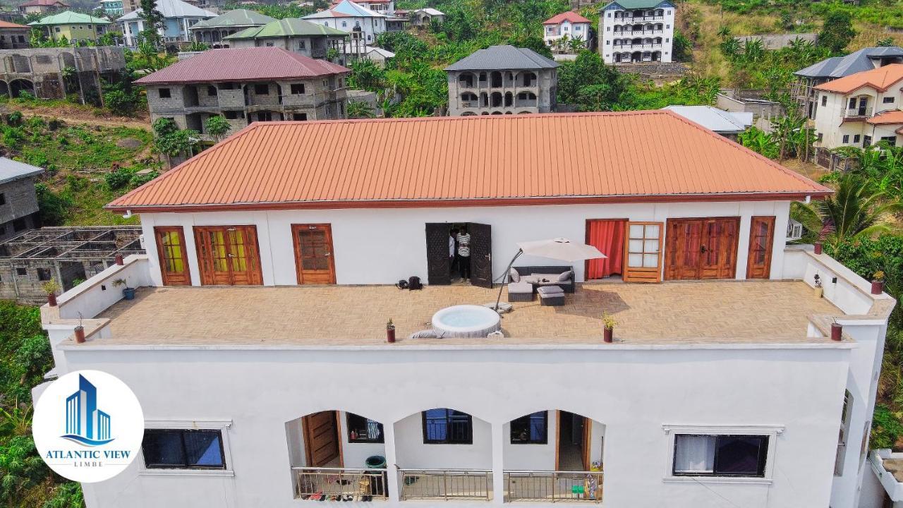 Atlantic View Apartments Limbe Exterior foto